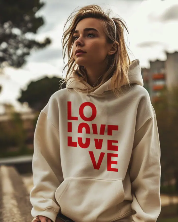 LOVE Hoodie